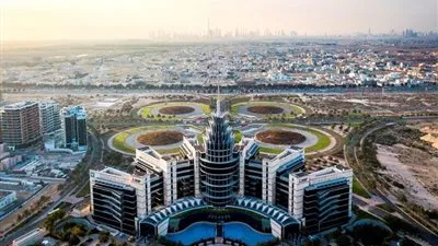  حزمة محفزات وإعفاءات جديدة بواحة  دبي للسيليكون