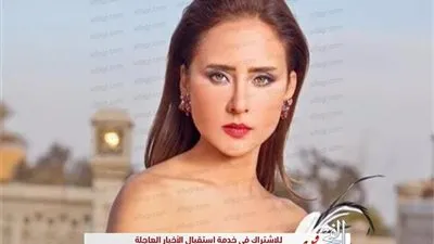 نيللي كريم تغني تتر مسلسل 