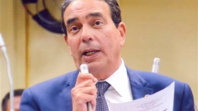 برلماني: مصر ضمن أفضل دول العالم في مواجهة كورونا