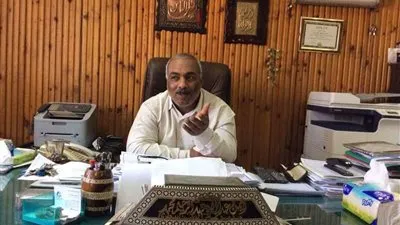 خلال أسبوع.. ضبط 18 طن فسيخ فاسد في كفر الشيخ