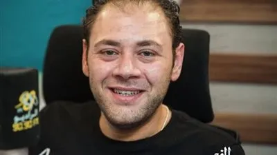 محمد علي رزق يعلن عن القنوات الناقلة لمسلسل 