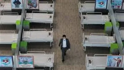 إيران: ارتفاع أعدد وفيات فيروس كورونا إلى 5.209 شخص