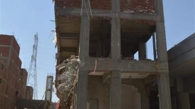 محافظ الجيزة: الانتهاء من إزالة 18 عقارا مخالفا بالوراق 