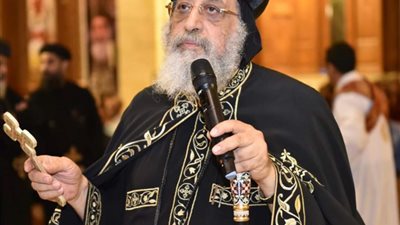 في عيد القيامة.. البابا تواضروس يوجه نصائح للمصريين بشأن كورونا