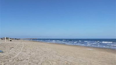 شاهد.. شواطئ ومتنزهات البحيرة ترفع شعار 