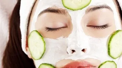 ماسكات للعروس للعناية ببشرتك في رمضان