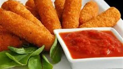 طريقة تفريز المقبلات استعدادا لشهر رمضان 2020