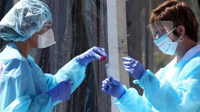 سويسرا تكشف عن موعد إنتاج لقاح لعلاج فيروس كورونا  