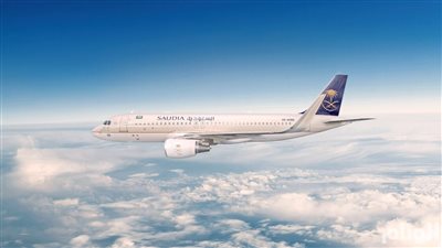 الخطوط السعودية تكشف سبب رفض الإحتفاء بالطيارين العائدين من لوس أنجلوس