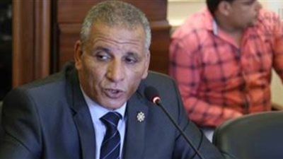 برلماني عن منع الاحتفالات بشم النسيم: قرار حكيم 