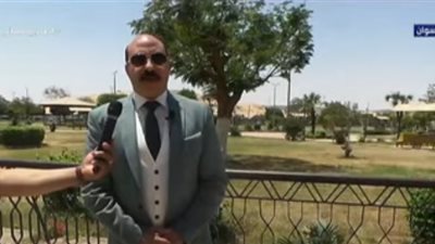 محافظ أسوان: وعي المواطن كان أكبر من الإجراءات الاحترازية التي تم إتخاذها لمنع التجمعات (فيديو)