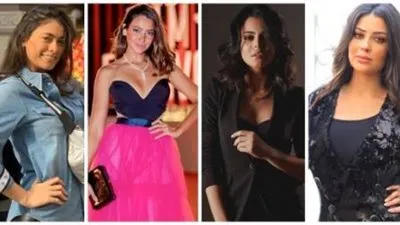 مسلسل حكايات بنات الجزء الرابع الحلقة 27 اليوم على تردد قناة ON