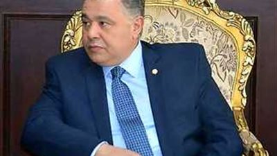 محافظ البحر الأحمر: الوضع عندنا أكثر من ممتاز