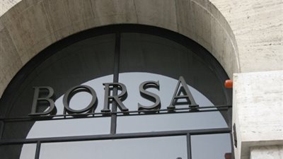 البورصات الأوروبية تتعافي بنهاية التعاملات اليوم الإثنين