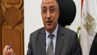 محافظ الإسكندرية للمواطنين: أسفين لحرمانكم من متعة شم النسيم (فيديو)