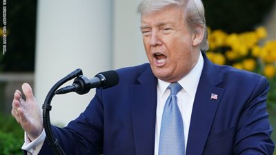 أمريكا ترفع مخزونها الاستراتيجي من النفط بعد انهيار الأسعار