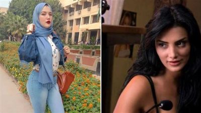 متحدث جامعة القاهرة: دعوة الطالبة حنين 