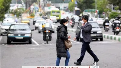 الولايات المتحدة تسجل أكثر من 784000 إصابة بكورونا