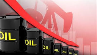 أسعار النفط تتهاوي.. و
