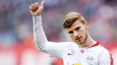 برشلونة يصارع ليفربول على نجم لايبزيج