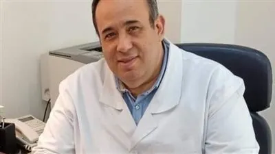 زوجة الطبيب 