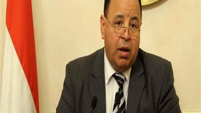 عاجل.. وزير المالية يفجر مفاجأة بشأن الاحتياطي النقدي بعد أزمة كورونا