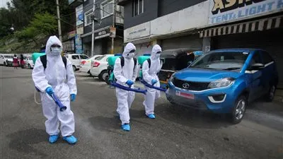 الكرملين: روسيا لديها احتياطيات كافية لمواجهة انهيار أسعار النفط