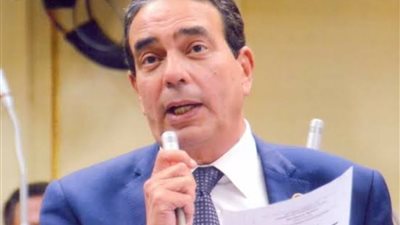 طلب إحاطة للحكومة بشأن انتشار الكمامات المغشوشة