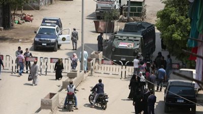 آخرها المعتمدية.. قرى مصرية خرجت من 