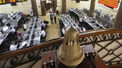 البورصة تخسر 8 مليارات جنيه بضغط مبيعات الأجانب 