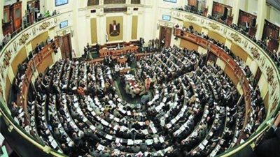 البرلمان يوافق على تعديل قانون الضريبة على العقارات المبنية