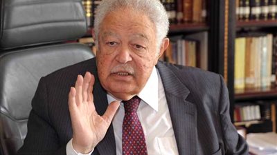 رجائي عطية: إرسال كشوف 