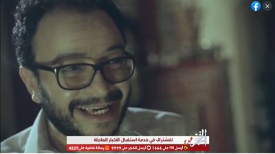 خاص.. تعرف على تفاصيل فيلم 