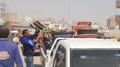 في أولى ساعات رفع الحظر عن المعتمدية.. تشميع مقهى بمدخل القرية