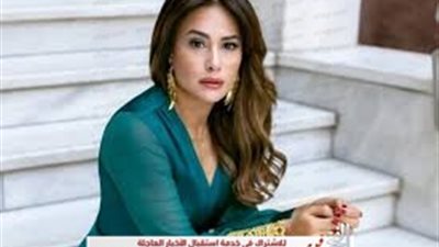 هند صبري: هذا الفيلم من أقرب الأعمال لقلبي