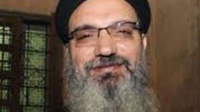 متحدث الكنيسة: يوميات الفرح فكرة البابا تواضروس 