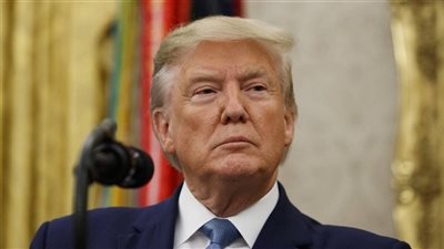 ترامب: ندعو مجلس النواب لإقرار حزمة المساعدات الجديدة