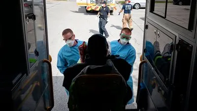 الولايات المتحدة: الكثير من الناس يتجنبون المستشفيات خوفًا من كورونا