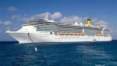 اليابان تؤكد 33 إصابة جديدة بكوروناعلى متن سفينة سياحية موبوءة 