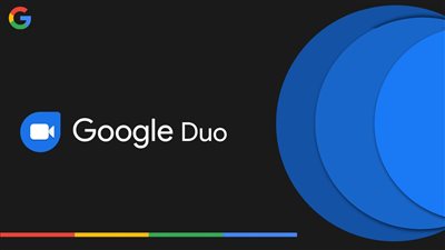 جوجل تكشف عن اختبار أربعة تحسينات على تطبيق Duo