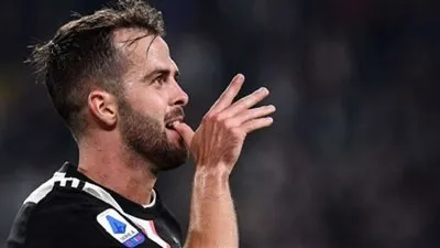 بيانيتش يشعل صراع يوفنتوس وباريس سان جيرمان