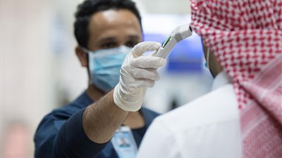 الصحة السعودية: تسجيل 1141إصابة جديدة بـ 