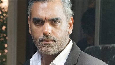 حازم إيهاب يوقع بين أحمد كرارة وهاجر أحمد في مسلسل 