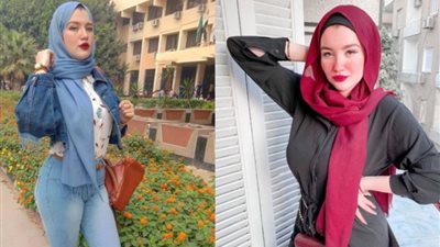عاجل| بأمر النائب العام.. حبس الطالبة حنين حسام 4 أيام