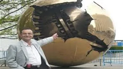 عضو البرلمان العالمي للبيئة: كوكب الأرض تحسن بسبب كورونا