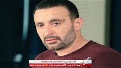 أحمد السقا عن برنامجه 