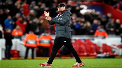 يورجن كلوب يتحدث عن شبح إقالته من ليفربول