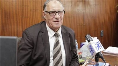 رئيس قضايا الدولة يهنئ السيسي والمصريين بذكرى تحرير سيناء