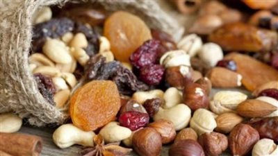 أسعار ياميش رمضان اليوم الخميس 23 أبريل 2020