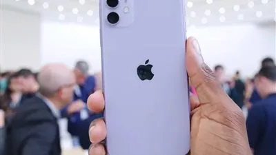 ثغرة أمنية ​​في أجهزة آيفون iPhone سمحت بسرقة بيانات ملايين المستخدمين لسنوات طويلة